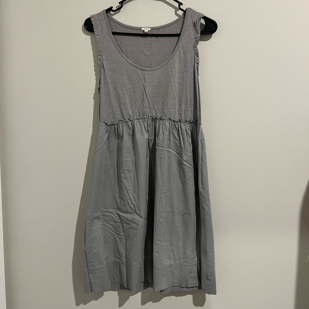 Vintage J Crew Dress